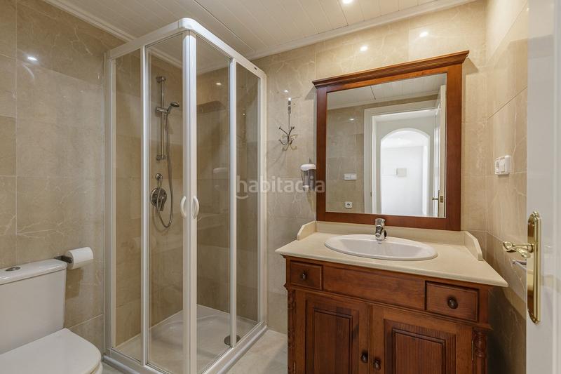 Foto 8a56362f-19a4-43ee-bfc5-eda050bbb222. Piccolo appartamento con piscina in los arqueros - puerto del almendro Benahavís