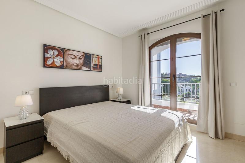 Foto 8cba7e1e-9b09-40fb-a37e-152d9ea9461a. Piccolo appartamento con piscina in los arqueros - puerto del almendro Benahavís