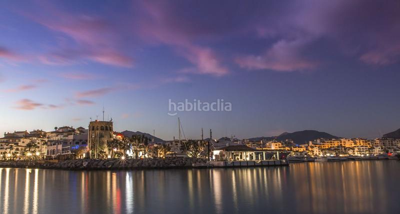 Foto decec85c-5ad5-4a12-99c3-d5e8f18532b5. Piccolo appartamento con piscina in los arqueros - puerto del almendro Benahavís