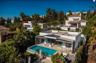 Rent House in La Quinta. Casa recien reformada en la quinta golf