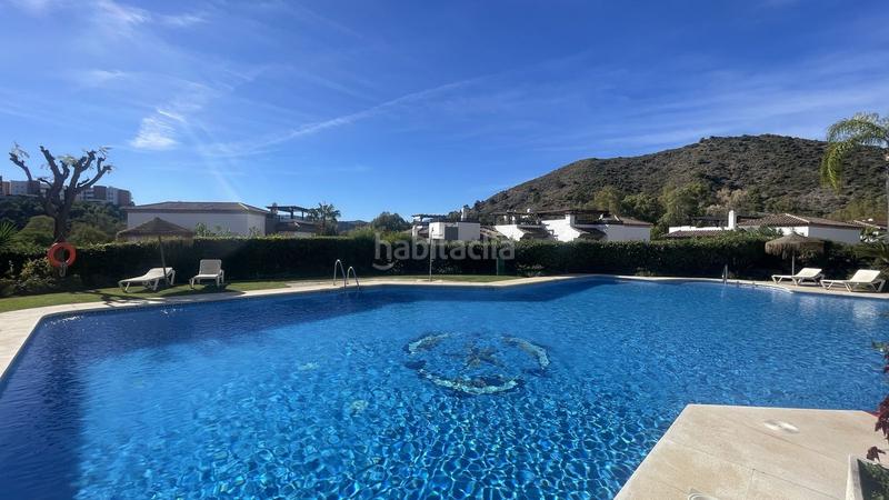Foto c331d4d8-24af-4222-b648-0437a0080672. Àtic amb piscina a los arqueros - puerto del almendro Benahavís
