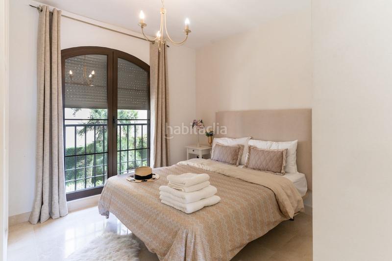 Foto 89eb45d1-330b-4724-9c85-fda6079c0d90. Duplex avec piscine dans los arqueros - puerto del almendro Benahavís