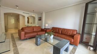 Appartement à Urbanizacion torre esteril 4. ¡apartamento de 3 dormitorios en la torre con vistas espectacula