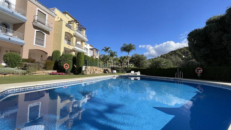 Foto 0369126c-ea97-44e3-8590-67edb69e0985. Appartement in urbanizacion torre esteril 4 in los arqueros - puerto del almendro Benahavís