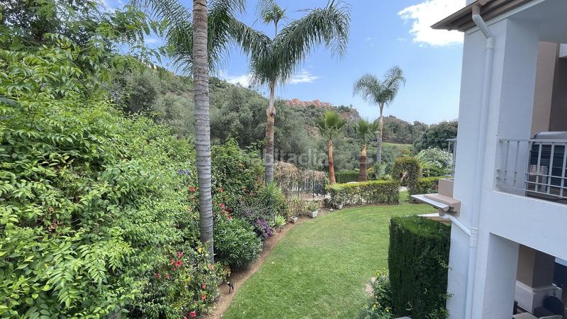 Foto 2374a88c-c75d-4bfc-98cb-52bef3f01911. Appartement in urbanizacion torre esteril 4 in los arqueros - puerto del almendro Benahavís