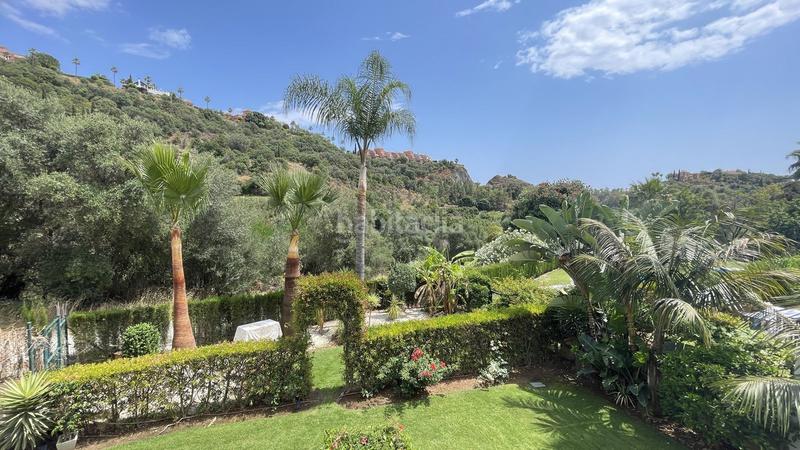 Foto 83a5f942-97e6-4496-ba0d-2c7043a13b21. Appartement in urbanizacion torre esteril 4 in los arqueros - puerto del almendro Benahavís