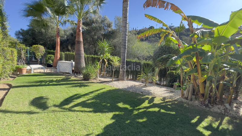 Foto c4212ffa-ef57-463e-86cb-76a593dbba46. Appartement in urbanizacion torre esteril 4 in los arqueros - puerto del almendro Benahavís