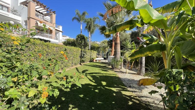 Foto e3601e48-890e-49c1-8989-fe0c8c2f94b9. Appartement in urbanizacion torre esteril 4 in los arqueros - puerto del almendro Benahavís