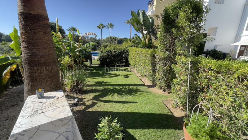 Foto e89d3ae5-56ce-4e17-9737-006d80bb5a68. Appartement in urbanizacion torre esteril 4 in los arqueros - puerto del almendro Benahavís