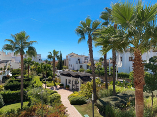 Pis a La Concha - Resina Golf. Piso moderno en sunset golf, selwo