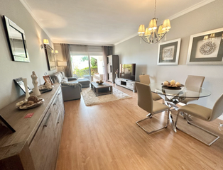 Planta baixa a La Quinta. Precioso apartamento en venta en la quinta, benahavis
