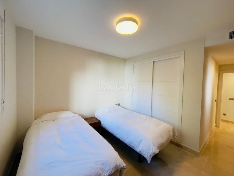 Foto 0743f424-d947-40fe-b046-1bc448f4f6b5. Appartement mit pool in los arqueros - puerto del almendro Benahavís