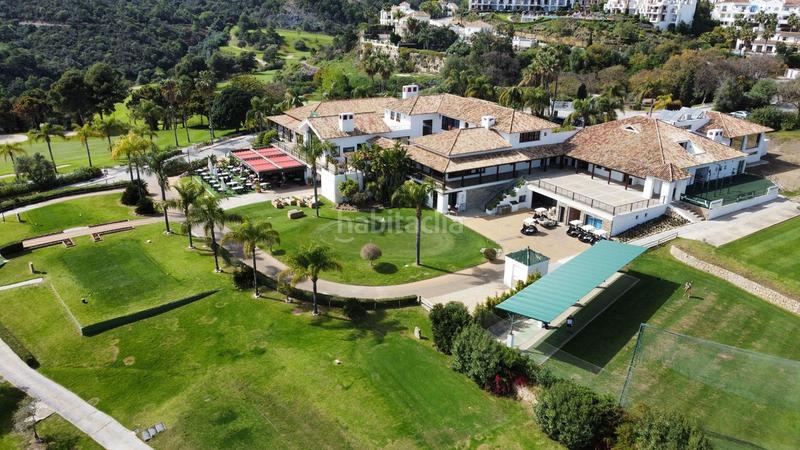 Foto 088224ec-d83d-4199-aadc-4d781fead4c9. Appartement mit pool in los arqueros - puerto del almendro Benahavís