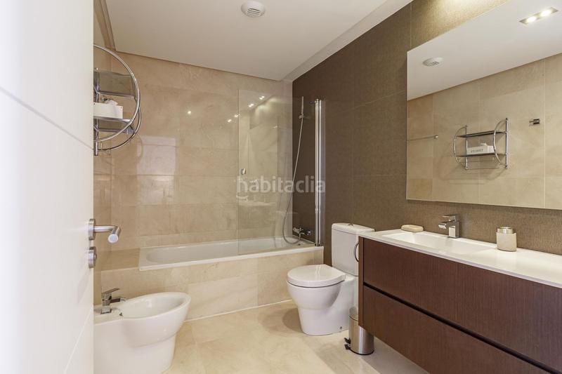 Foto 11013611-f7f3-4b43-a642-54025ff507d3. Appartement mit pool in los arqueros - puerto del almendro Benahavís