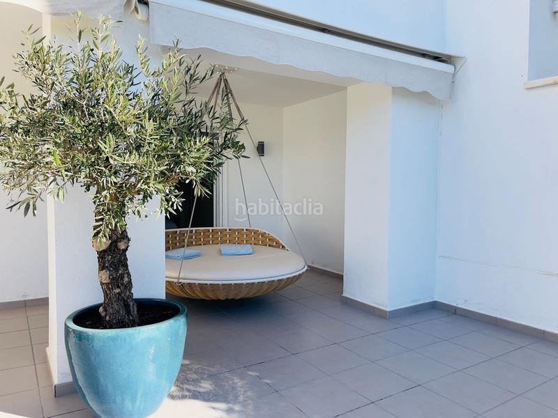 Foto 401d6ff4-b3c1-47bf-8b62-fc5521ce7942. Appartement mit pool in los arqueros - puerto del almendro Benahavís