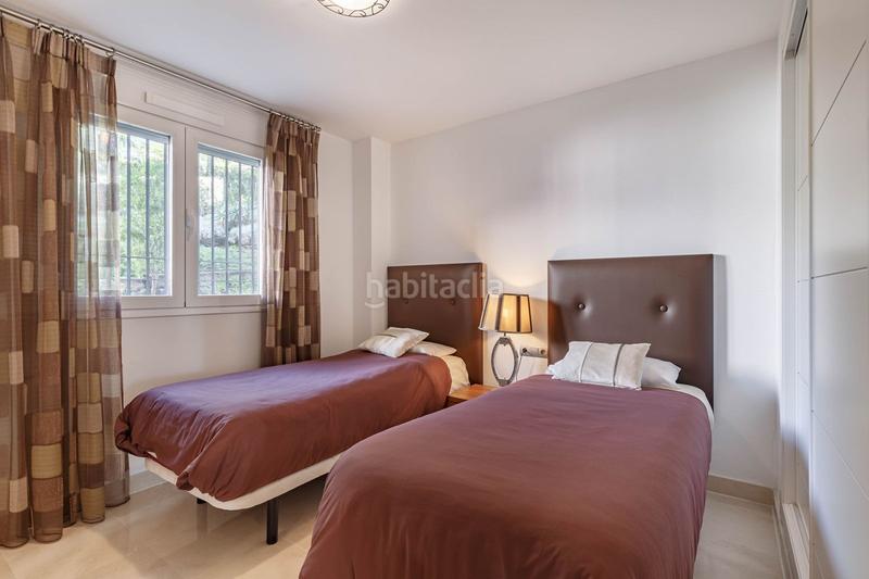 Foto 45a856b7-e12e-4af4-ae1e-7291cf827769. Appartement mit pool in los arqueros - puerto del almendro Benahavís