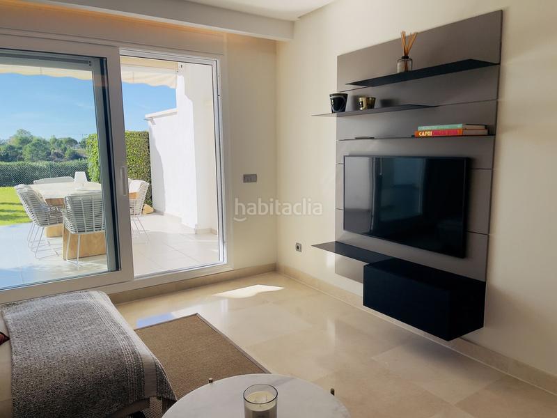Foto 77b74deb-9a7d-4580-bf87-00963708af45. Appartement mit pool in los arqueros - puerto del almendro Benahavís