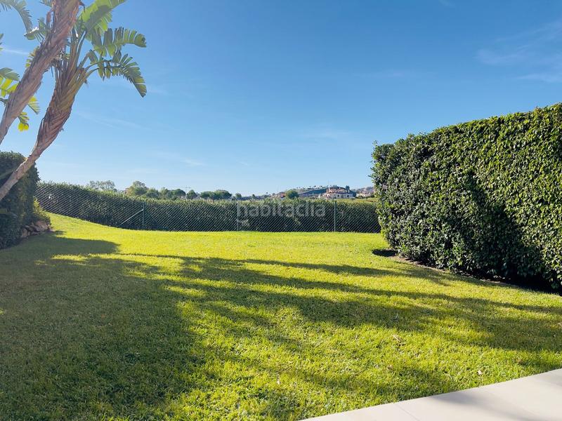 Foto 9d25532e-a4f1-42f1-8fa7-c30a769b7332. Appartement mit pool in los arqueros - puerto del almendro Benahavís