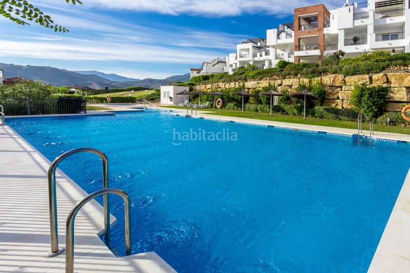 Foto d1a2d5a2-38f7-4323-9f70-7e0e9ae9c20c. Appartement mit pool in los arqueros - puerto del almendro Benahavís