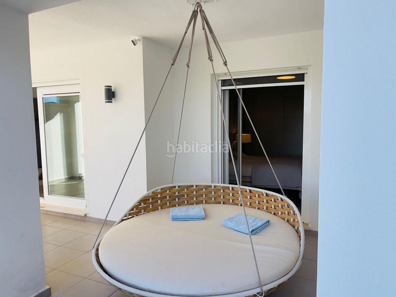 Foto e01d0168-8998-4a45-a1c0-75d77e8a7fb7. Appartement mit pool in los arqueros - puerto del almendro Benahavís