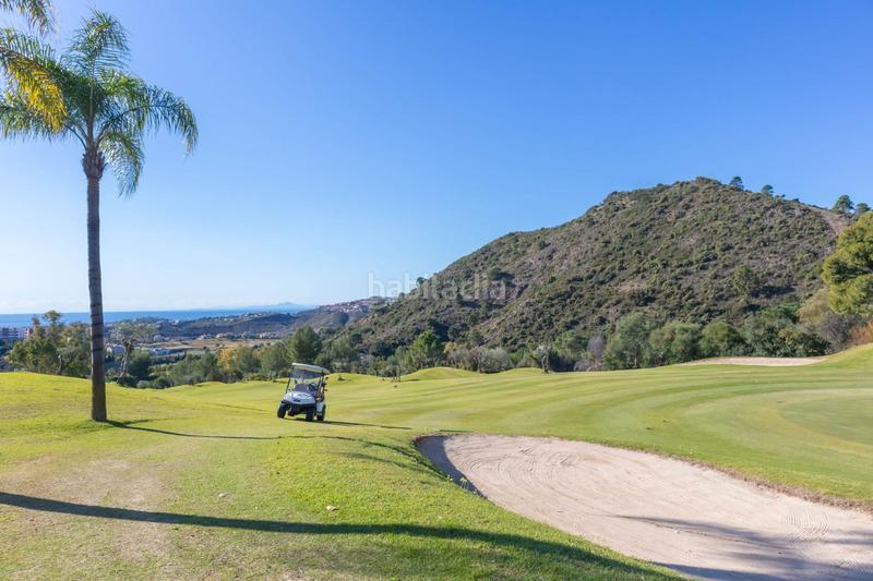 Foto e0cc6227-18de-4b72-80a6-73a5045d3e51. Appartement mit pool in los arqueros - puerto del almendro Benahavís