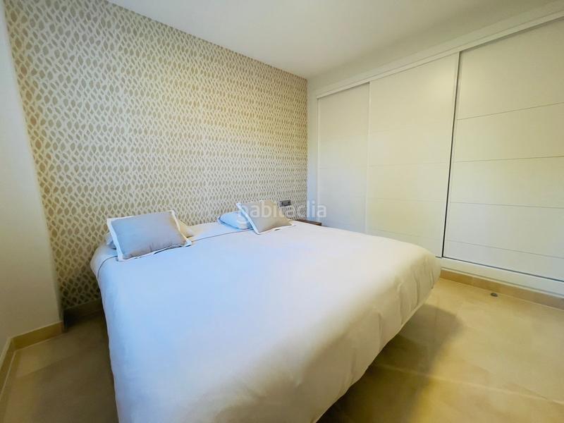 Foto e2a989ef-7453-4603-abe1-1bbb747a9867. Appartement mit pool in los arqueros - puerto del almendro Benahavís