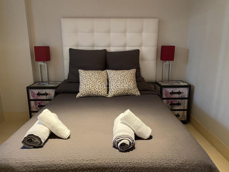 Foto 0ef030b0-01e7-4627-8b72-4930663c339d. Apartament amb piscina a los arqueros - puerto del almendro Benahavís