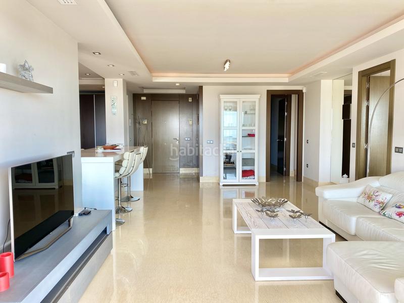 Foto 18395629-fd65-42f8-82e6-c122ffd704f2. Apartament amb piscina a los arqueros - puerto del almendro Benahavís