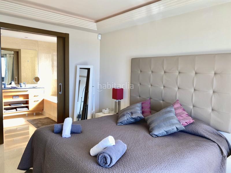 Foto 3829f18c-e007-4999-93a5-b95e70756c3f. Apartament amb piscina a los arqueros - puerto del almendro Benahavís