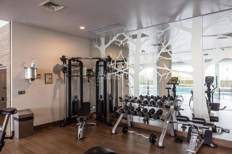 Foto 4e141125-18ef-47e9-aea8-8d8870c72a0d. Apartament amb piscina a los arqueros - puerto del almendro Benahavís