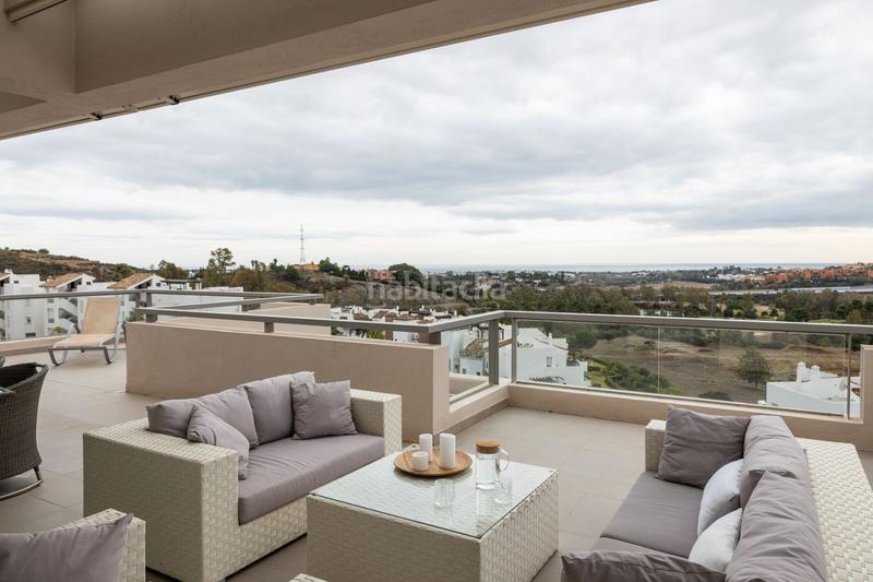 Foto 61fbba0c-85b2-46cf-8c12-38e96cdd9277. Apartament amb piscina a los arqueros - puerto del almendro Benahavís