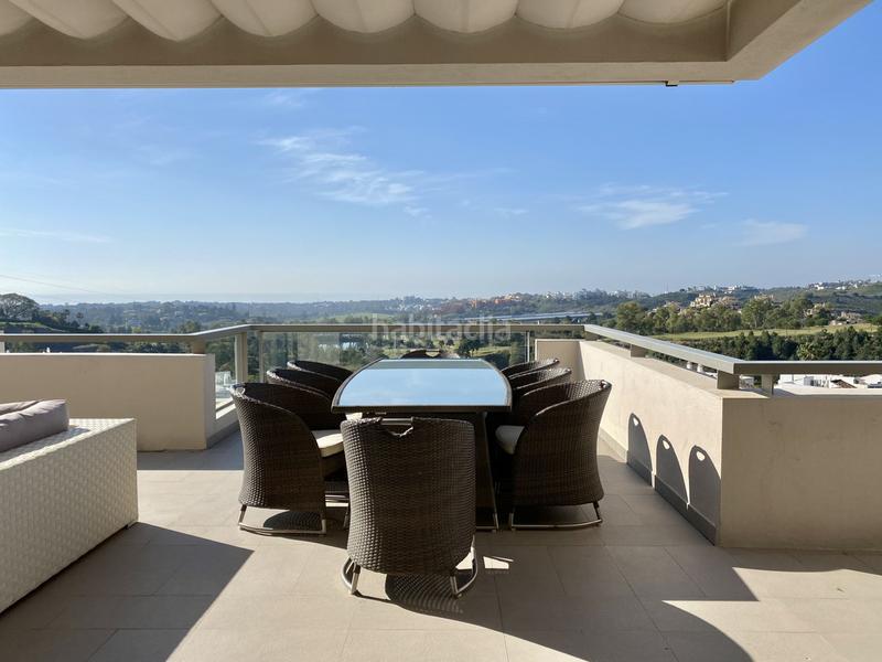 Foto 7f0c9f9b-e287-4da1-940d-a90eab577057. Apartament amb piscina a los arqueros - puerto del almendro Benahavís