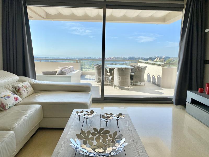 Foto 87262e0c-2490-4214-81eb-8d5a129d55a1. Apartament amb piscina a los arqueros - puerto del almendro Benahavís