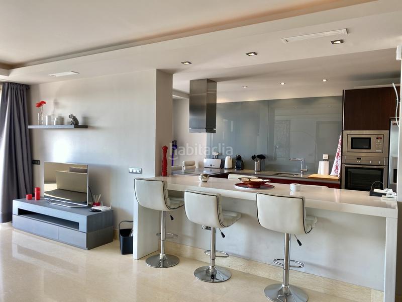 Foto 95679f63-0c83-46da-85b6-6321301065e8. Apartament amb piscina a los arqueros - puerto del almendro Benahavís