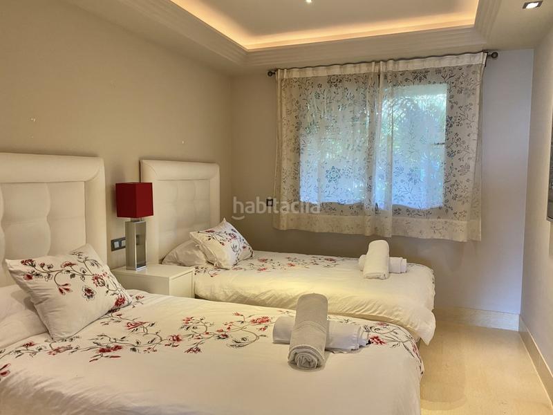 Foto a645bd35-cc82-4db6-8126-8cb99a090bdf. Apartament amb piscina a los arqueros - puerto del almendro Benahavís