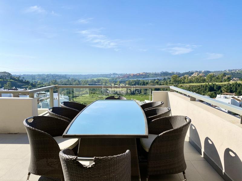 Foto b6b2d07f-3761-4ace-8c6e-4d62c127c12c. Apartament amb piscina a los arqueros - puerto del almendro Benahavís