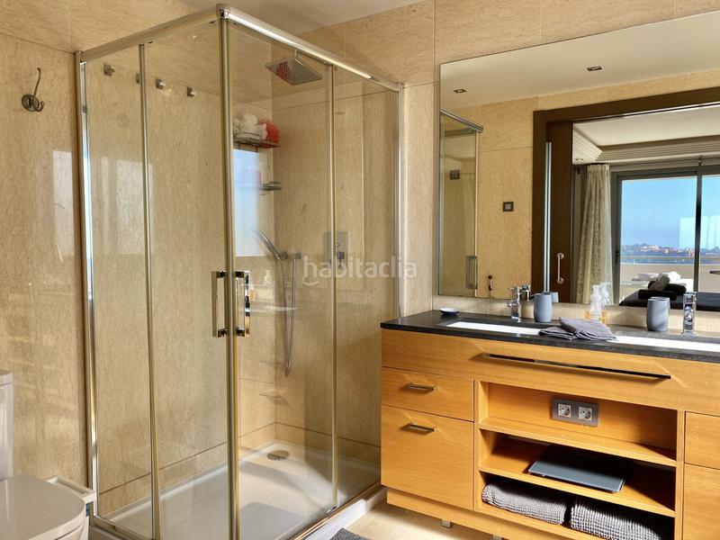 Foto c90cc6b9-139c-4989-9775-c4f4088e5438. Apartament amb piscina a los arqueros - puerto del almendro Benahavís