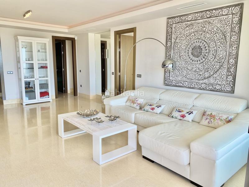 Foto cdb121f4-19f1-4244-9bc0-6c9d1ba4f0e7. Apartament amb piscina a los arqueros - puerto del almendro Benahavís