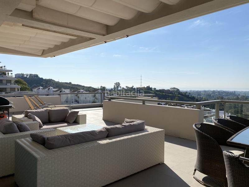 Foto dbf53a9b-5bae-4092-a8c2-8820ea8b40cf. Apartament amb piscina a los arqueros - puerto del almendro Benahavís