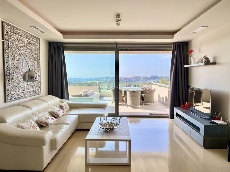 Foto e7200964-ce43-407a-8c44-46044119a102. Apartament amb piscina a los arqueros - puerto del almendro Benahavís