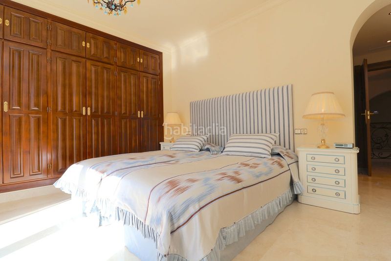 Foto a9a11383-27a2-41ae-8092-c02ca511659a. Xalet a los arqueros - puerto del almendro Benahavís
