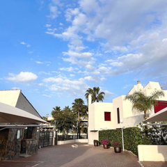 Lloguer Casa aparellada a Villacana - Costalita - Saladillo. Un moderno townhouse in rivera beach, estepona
