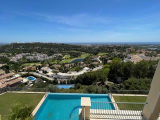Xalet  N/a. ¡vive en el lujo y la exclusividad en esta impresionante villa e