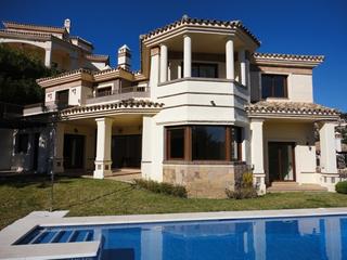 Chalet  N/a. ¡vive en el lujo y la exclusividad en esta impresionante villa m