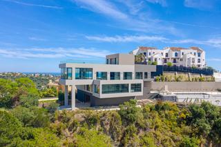 Chalet  N/a. ¡vive en el lujo y la exclusividad en esta magnífica villa moder