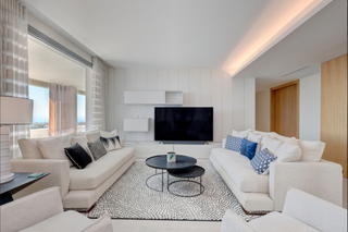 Affitto Piccolo appartamento in N/a. Apartamento a estrenar en real de la quinta