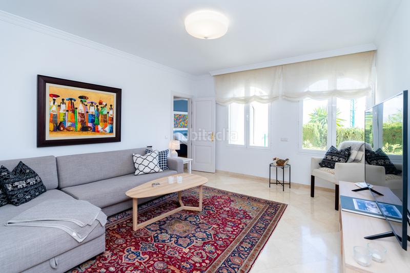 Foto d6bac199-df16-4f79-a2fb-9691828dcd0a. Piccolo appartamento in n/a in La Quinta Benahavís