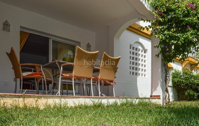 Foto 019d1520-8352-424d-a76c-e196982e97f4. Apartament amb piscina a La Dama de Noche - La Alzambra Marbella