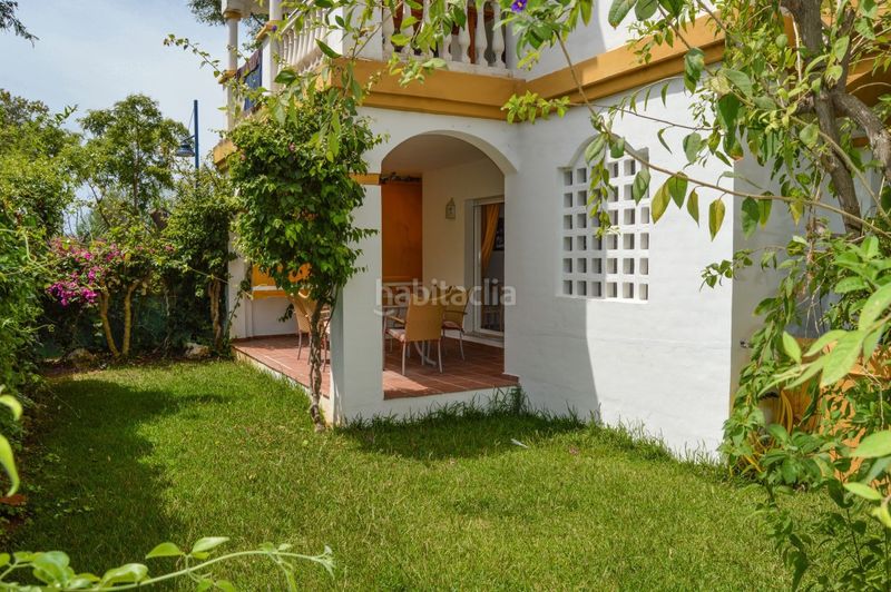 Foto 1041dcaf-9662-4ee8-acf3-07f896496964. Apartament amb piscina a La Dama de Noche - La Alzambra Marbella