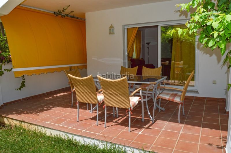 Foto 67edb33f-30d6-4432-ab5b-7a057a61c91c. Apartament amb piscina a La Dama de Noche - La Alzambra Marbella